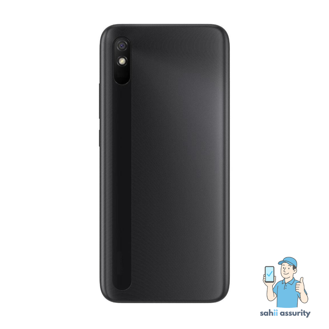 Full Body Housing for Xiaomi Redmi 9A